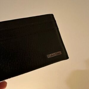 Calvin Klein Card Holder